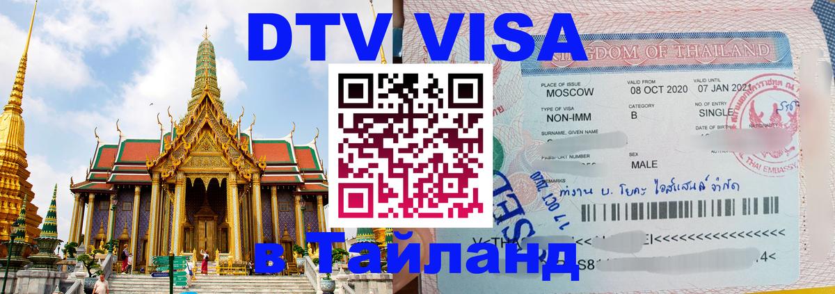 Оформление DTV визы под ключ: стоимость и тарифы, только загранпаспорт - 19.11.2025 